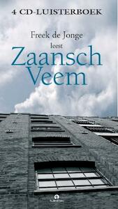 Zaansch Veem - F. de Jonge (ISBN 9789054447245)