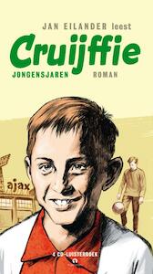 Cruijffie, jongensjaren - (ISBN 9789047612605)