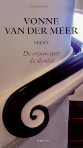 De vrouw met de sleutel - Vonne van der Meer (ISBN 9789047611073)