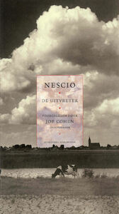 De uitvreter - Nescio (ISBN 9789047614838)