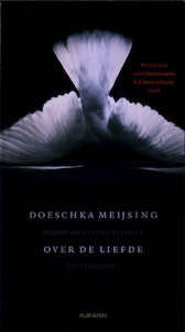 Over de liefde - Doeschka Meijsing (ISBN 9789047610045)