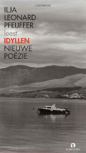 Idyllen - Ilja Leonard Pfeijffer (ISBN 9789047618799)