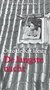 De langste nacht - Otto de Kat (ISBN 9789462531529)