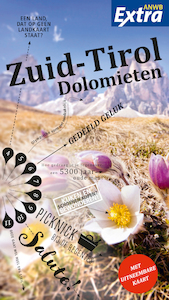 Extra Dolomieten - Reinhard Kuntze (ISBN 9789018045302)
