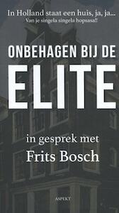In Holland staat een huis, ja, ja... - Frits Bosch (ISBN 9789464627350)