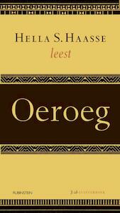 Oeroeg - Hella S. Haasse (ISBN 9789054445784)