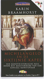 Michelangelo en de Sixtijnse kapel - K. Braamhorst (ISBN 9789061120186)