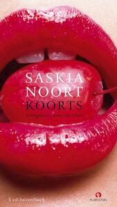 Koorts - Saskia Noort (ISBN 9789047611905)