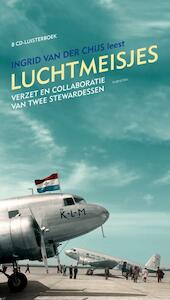 Luchtmeisjes - Ingrid van der Chijs (ISBN 9789047612353)