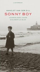 Sonny Boy - Annejet van der Zijl (ISBN 9789047605119)