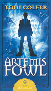 Artemis Fowl - Eoin Colfer (ISBN 9789461491275)