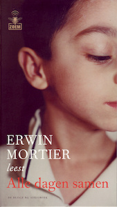 Alle dagen samen - Erwin Mortier (ISBN 9789461496744)