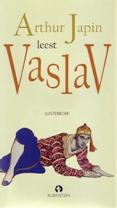 Vaslav - Arthur Japin (ISBN 9789047610311)