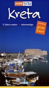 Kreta - N. Varelas (ISBN 9789018019969)