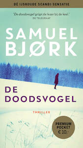 De doodsvogel - Samuel Bjork (ISBN 9789021026596)