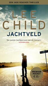 Jachtveld - Lee Child (ISBN 9789021026701)