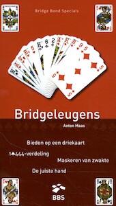 Bridgeleugens - Anton Maas (ISBN 9789491761522)