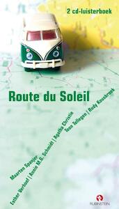 Route du Soleil 2 CD's - (ISBN 9789047609759)