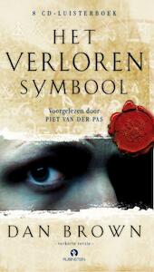 Het verloren symbool - Dan Brown (ISBN 9789047610038)