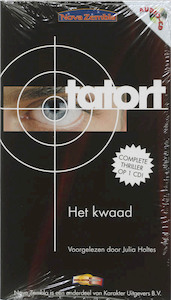 Tatort Het kwaad - (ISBN 9789061123675)