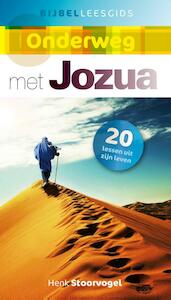 Onderweg met Jozua - Henk Stoorvogel (ISBN 9789029721424)