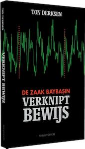 Verknipt bewijs - Ton Derksen (ISBN 9789491693281)