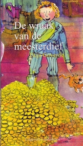 De wraak van de meesterdief - Thijs Goverde (ISBN 9789461491657)