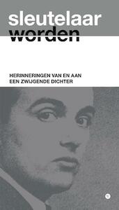 Sleutelaar worden - Hans Sleutelaar (ISBN 9789491835025)