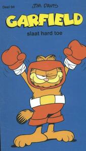 Garfield pocket 94 - Jim Davis (ISBN 9789492334190)