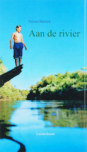Aan de rivier - Steven Herrick (ISBN 9789086260218)