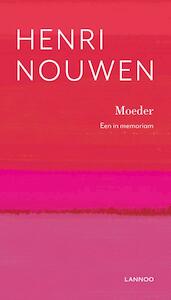 MOEDER (POD) - Henri Nouwen (ISBN 9789401447430)
