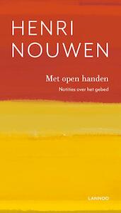 MET OPEN HANDEN (POD) - (ISBN 9789401447447)