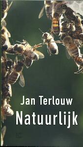 Natuurlijk - Jan Terlouw (ISBN 9789059654341)