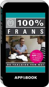 100% Frans - (ISBN 9789057675010)