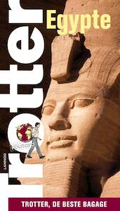 EGYPTE TROTTER - (ISBN 9789020994384)