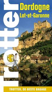 Dordogne-Lot & Garonne Trotter - (ISBN 9789020992144)