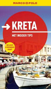 Kreta - Klaus Bötig (ISBN 9789000308514)
