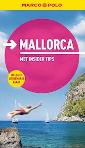 Mallorca - Petra Rossbach (ISBN 9789000308576)