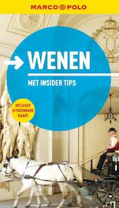 Wenen - Walter M. Weiss (ISBN 9789000308866)