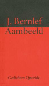 Aambeeld - J. Bernlef (ISBN 9789021448237)