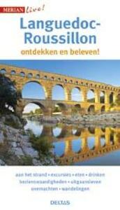 Languedoc-Roussillon - Gisela Buddee (ISBN 9789044740172)