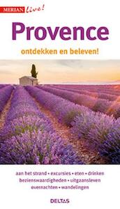 Merian live - Provence - Gisela Buddee (ISBN 9789044747881)