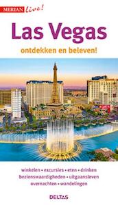 Merian live - Las Vegas - Heike Wagner (ISBN 9789044748260)
