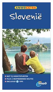 Slovenië - Dieter Schulze (ISBN 9789018050948)