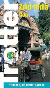 ZUID-INDIA TROTTER - (ISBN 9789020994377)