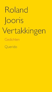 Vertakkingen - Roland Jooris (ISBN 9789021425795)