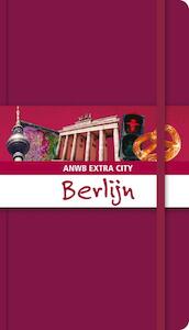 ANWB Extra City Berlijn - Wieland Giebel (ISBN 9789018034290)