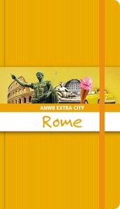 ANWB Extra City Rome - Caterina Mesina (ISBN 9789018034313)