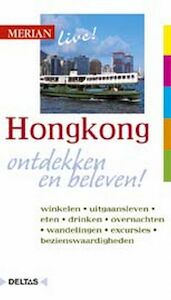 Merian live Hongkong 2009 - P. Groth (ISBN 9789024375288)