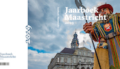 Jaarboek Maastricht 2019 - (ISBN 9789073447318)